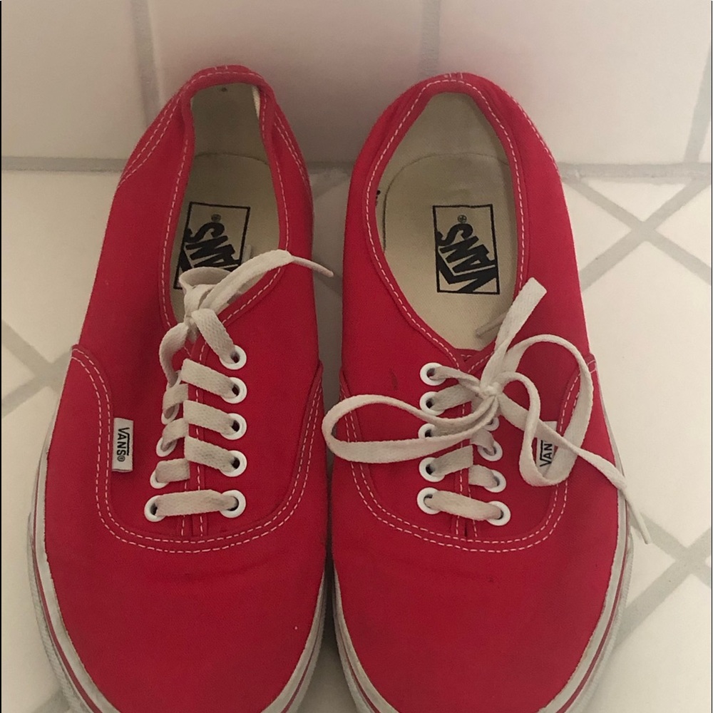 Vans